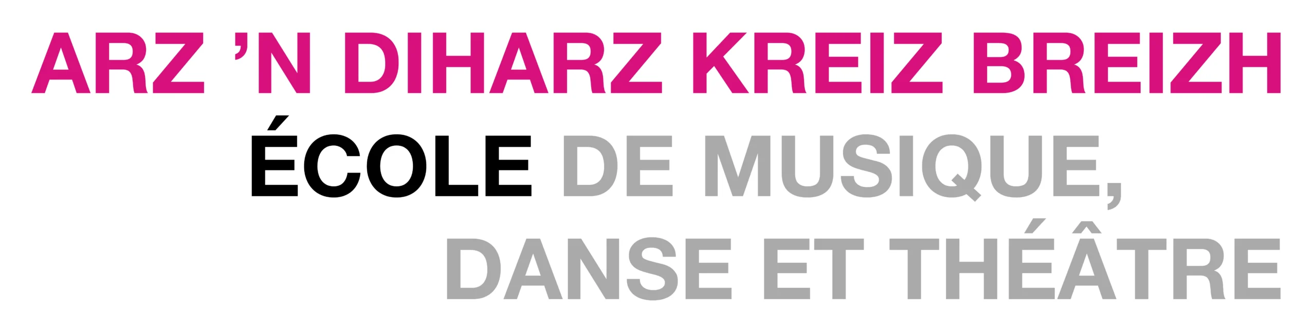 Arz diharz Kreiz Breizh