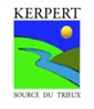 Kerpert - Source du Trieux