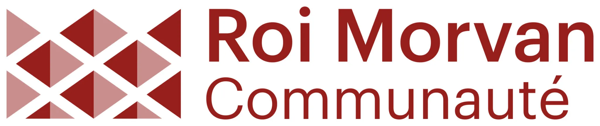 Roi Morvan Communauté