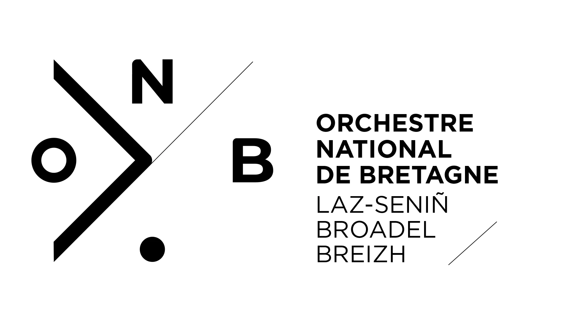 Orchestre national de Bretagne