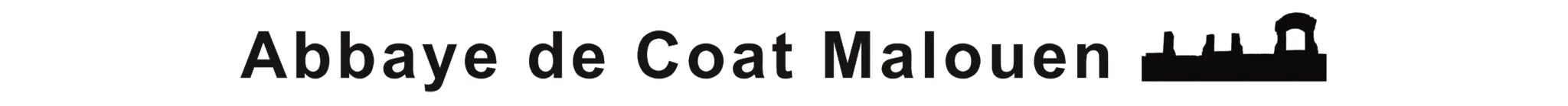 Abbaye de Coat Malouen