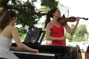 Quelques souvenirs du festival 2026