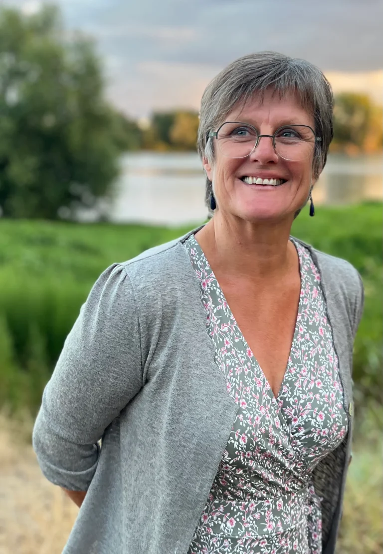 Françoise Roy au festival Lieux Mouvants