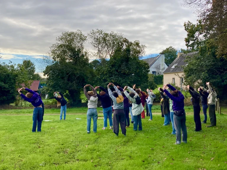 Dans(er) L’Océan – Marche Océane