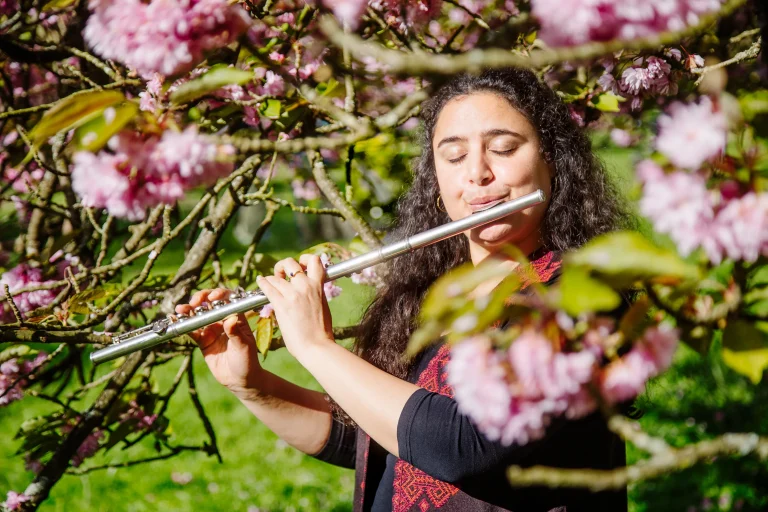 Quest of the Invisible