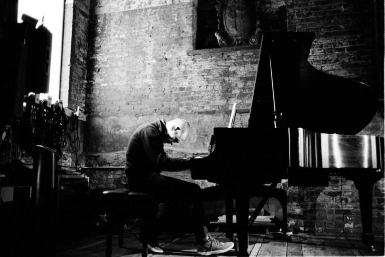 The Köln Concert