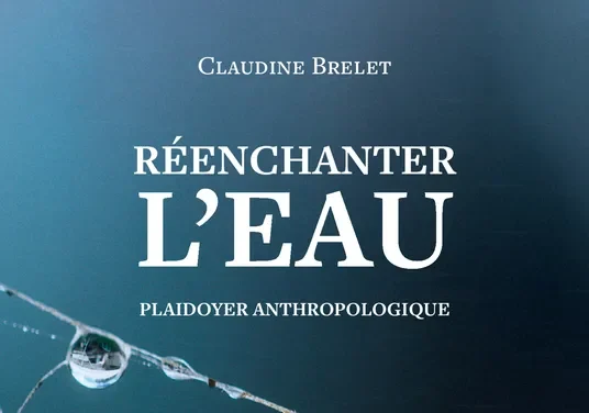 Réenchanter l’eau