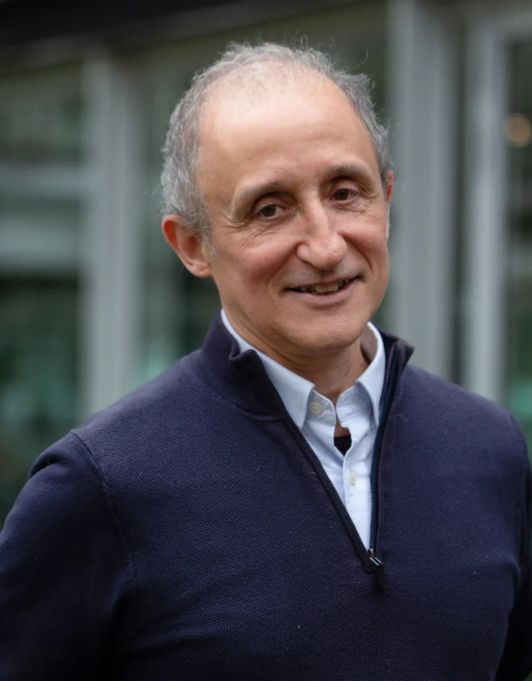 Alessandro Stanziani au festival Lieux Mouvants 