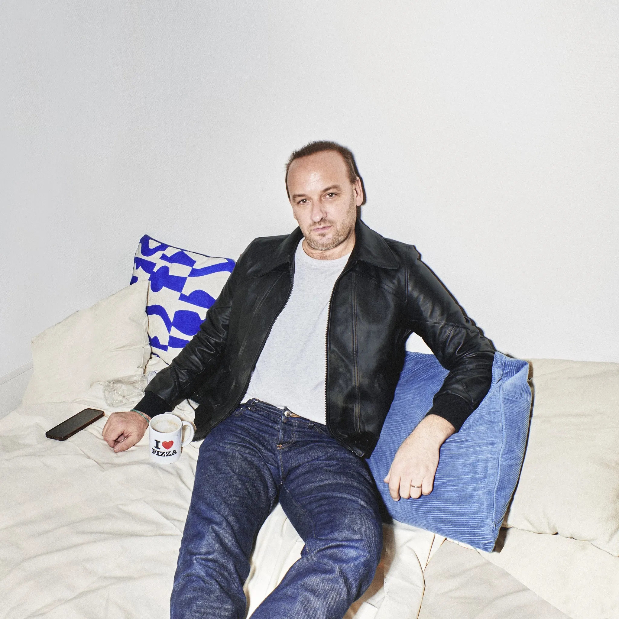 Le Spleen d’une vie sublime