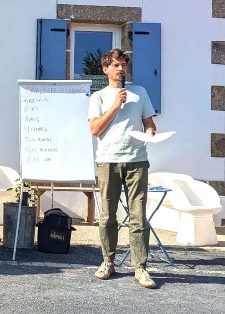 Les perturbateurs endocriniens