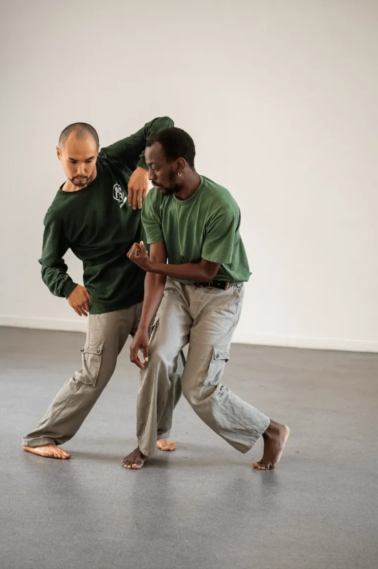 AS Compagnie au festival Lieux Mouvants 