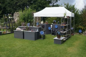 Céramique Trémoureux