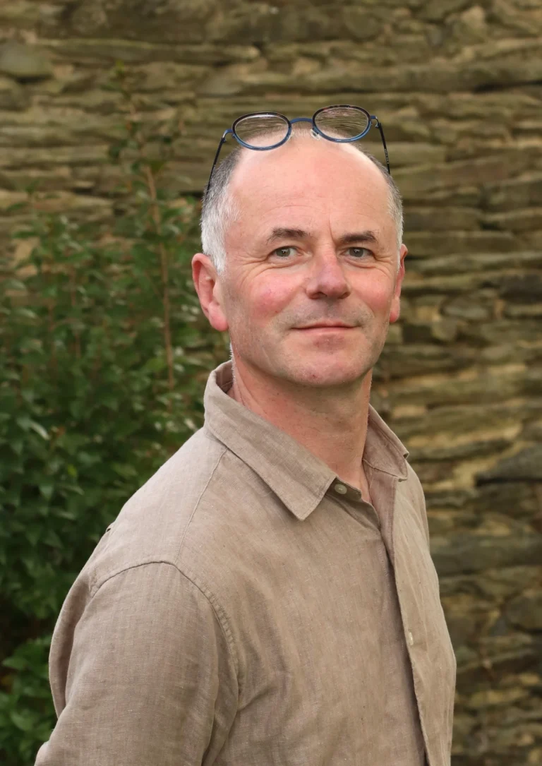 Christophe Auray au festival Lieux Mouvants 