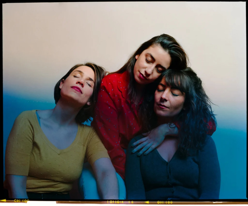 Tissage de matières sonores