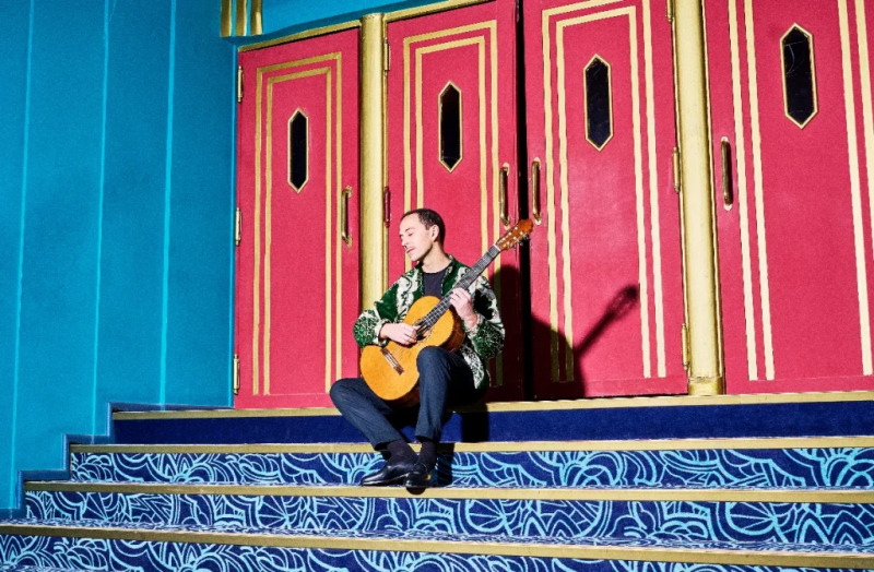 Le Concert de mes 40 ans