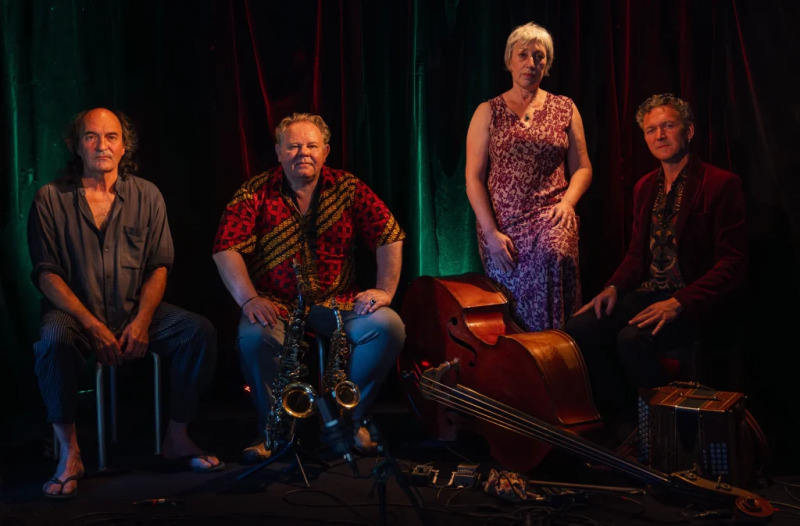 Le concert des 20 ans