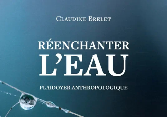 Réenchanter l'eau
