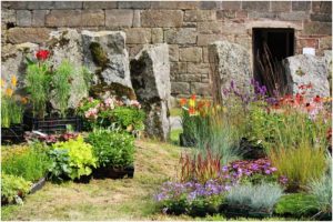 Pépinières Caillarec