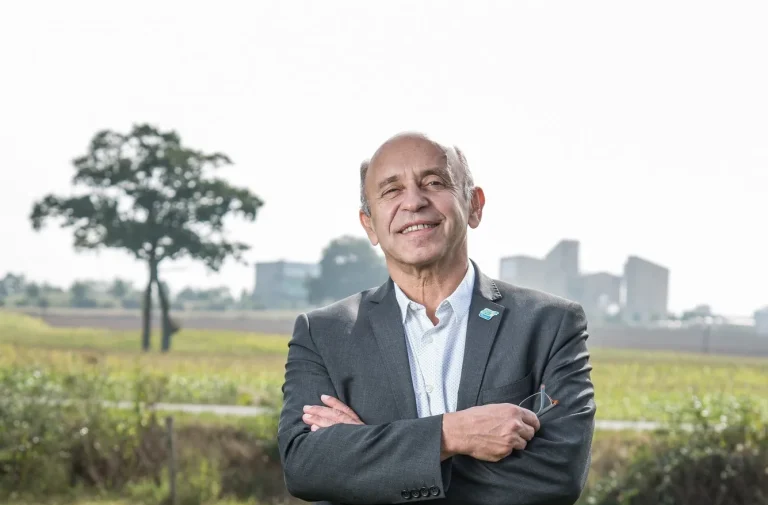 Pierre Weill au festival Lieux Mouvants 