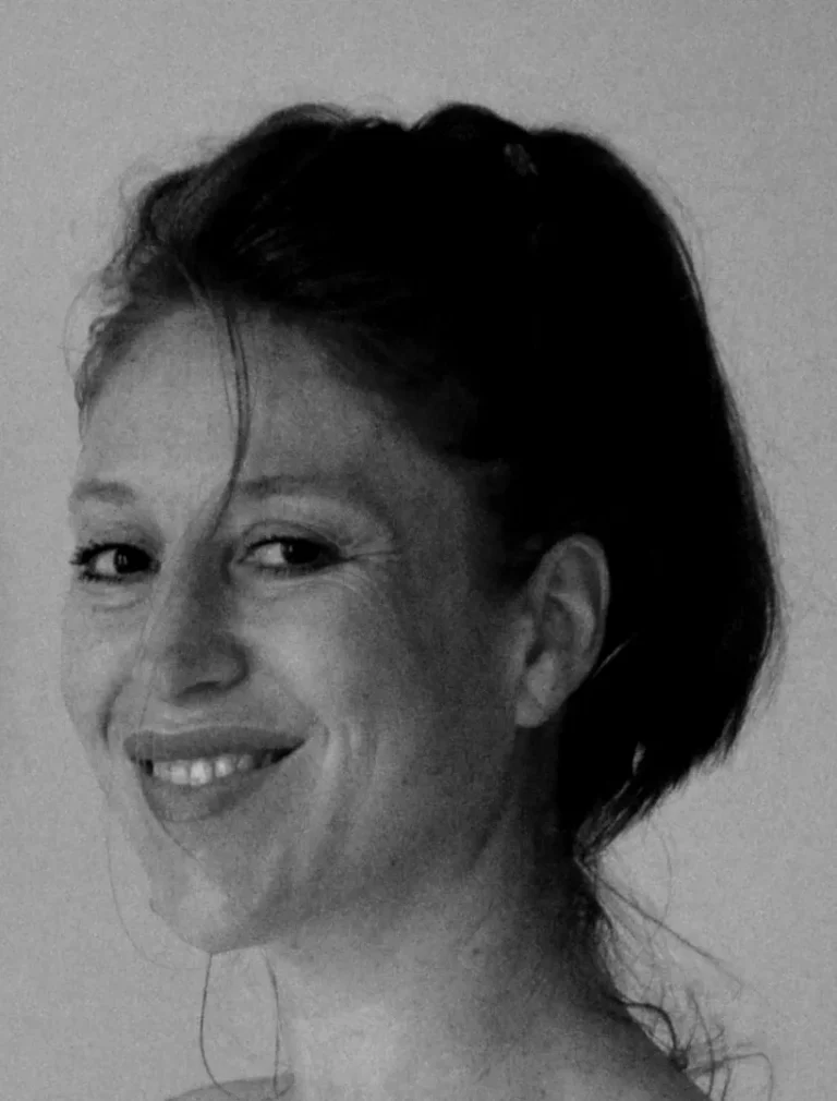 Sophie Ricard au festival Lieux Mouvants 